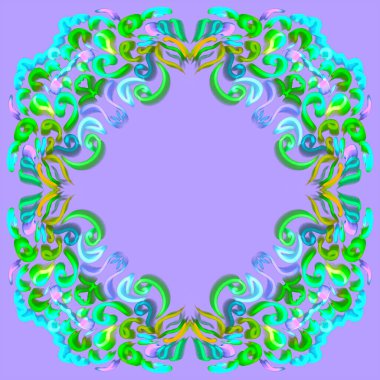 Pastel, dekoratif, çerçeve, sınır, leylak, arka plan, simetrik, süs, dekorasyon, afişler, tatil, el ilanları, düğün davetiyeleri, moda rengi, orijinal, yaratıcı, sanat, mor, metin, tarz,