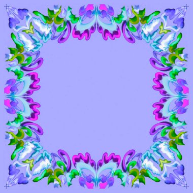 Pastel, dekoratif, çerçeve, sınır, leylak, arka plan, simetrik, süs, dekorasyon, afişler, tatil, el ilanları, düğün davetiyeleri, moda rengi, orijinal, yaratıcı, sanat, mor, metin, tarz,