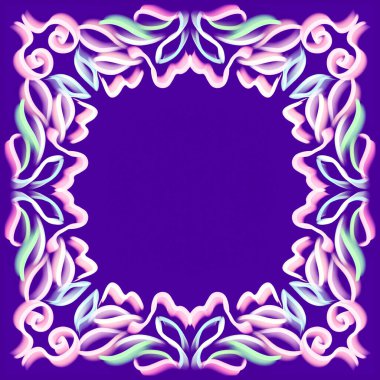 Pastel, dekoratif, çerçeve, sınır, leylak, arka plan, simetrik, süs, dekorasyon, afişler, tatil, el ilanları, düğün davetiyeleri, moda rengi, orijinal, yaratıcı, sanat, mor, metin, tarz,