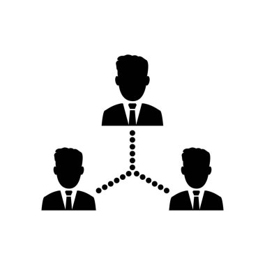 Yapı simgesi. Basit yapı vektör simgesi. beyaz arkaplan.