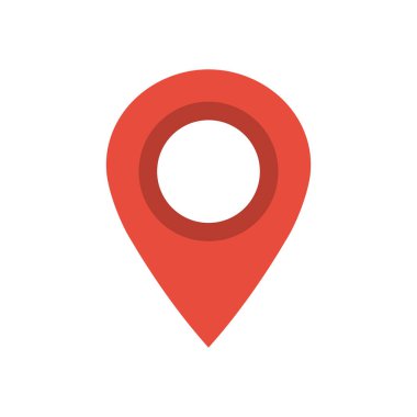 harita işaretleyici, pim, harita simgesi - ok iğnesi, pusula konum işareti