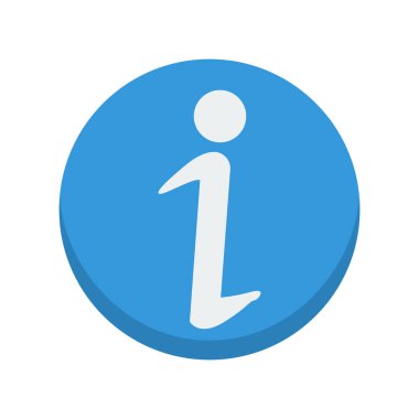 Bilgi oturum el üstünde kutsal kişilerin resmi, vektör çizim. Düz tasarım stili