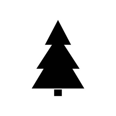 Ladin ikonu. Mobil konsept ve web uygulamaları için web simgesi ögesi. İzole edilmiş ladin simgesi ağ ve mobil için kullanılabilir. Beyaz arkaplanda premimium simgesi