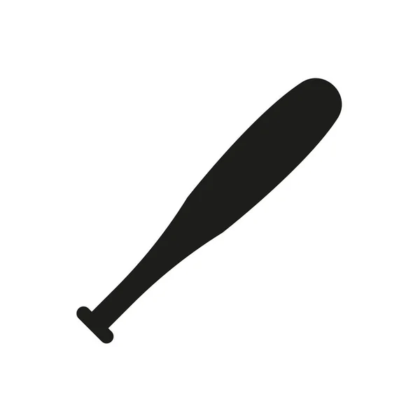 Baseball Bat Vektor — Stock Vector