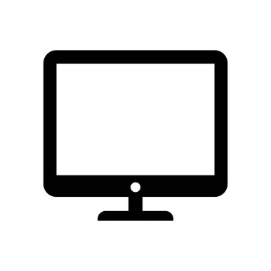 vektör simgesi, Vektör EPS 10 illüstrasyon biçimini izle