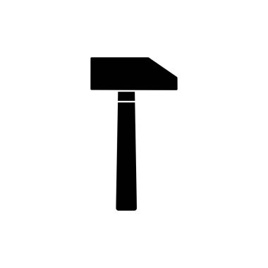 Hummer simgesi illüstrasyon izole vektör işareti simgesi