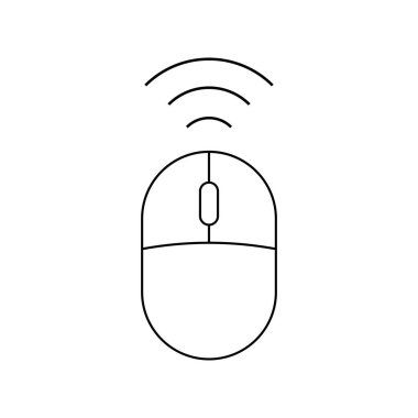Office kablosuz fare satırı simgesi