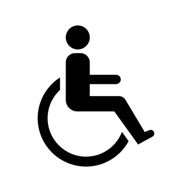 geçersiz simge. Moda düz ui işareti, grafik pictogram.