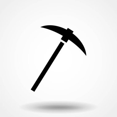 balta simgesini seç. imza tasarımı