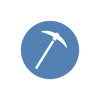 Baltayı seç. Web sitesi tasarımı veya mobil uygulama için modern vektör sembolü.