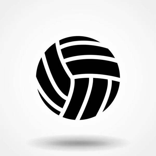 Турнир Волейболу — стоковый вектор