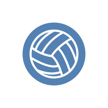 Voleybol ikonu spor etkinliği yarışması turnuvası