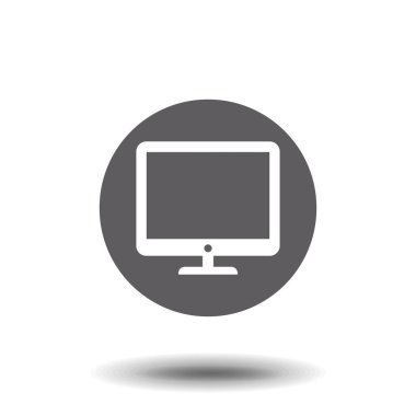 vektör simgesi, Vektör EPS 10 illüstrasyon biçimini izle