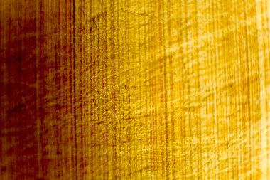 Tahta doku. Eski çatlak tahta. kahverengi arkaplan.