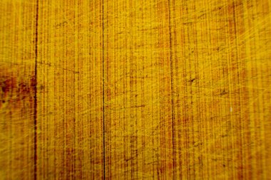 Tahta doku. Eski çatlak tahta. kahverengi arkaplan.