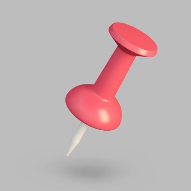 Işık arkaplanında izole edilmiş 3d simgesi