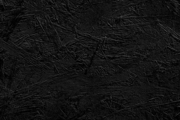 Negro Negrura Nigritud Nigrescence Fondo Oscuro Texture Surface Área Lado — Foto de Stock