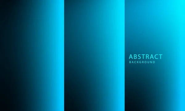 Vector Abstract Wetenschap Futuristisch Energietechnologie Concept Strepen Lijnen Met Blauw — Stockvector