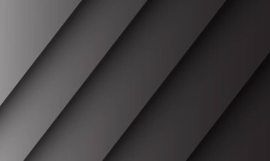 Arkaplan tasarımı için koyu renk arka plan vektör örtüşmesi. İllüstrasyon Vektörü tasarımı dijital teknoloji kavramı.