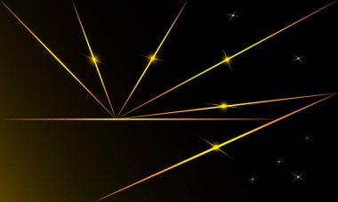 Soyut mavi çokgen üçgenler, ışık efekti lüks tarzıyla şekil düzeni. İllüstrasyon Vektörü tasarımı dijital teknoloji kavramı.