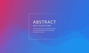 Soyut çizgiler ve noktalar arkaplanı birleştiriyor. Teknoloji bağlantısı dijital veri ve büyük veri kavramı.