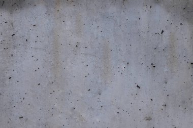 farklı gri tonlara sahip delinmiş çimento dokusu, yakın görünüm