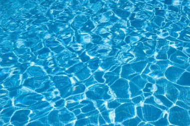 water swimming pool blue summer clean calm waters