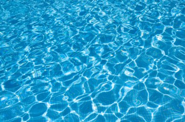 water swimming pool blue summer clean calm waters
