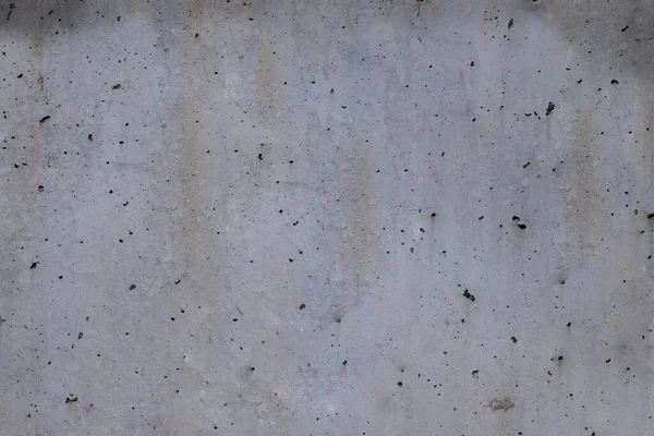 Texture Pierced Cement Different Grey Tones Close View —  Fotos de Stock