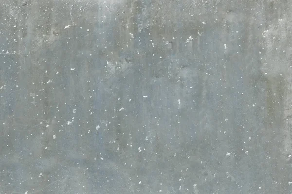 Textured Grey Concrete Random White Points Foreground — Stockfoto