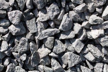 Gri taş, taş yığını, doku