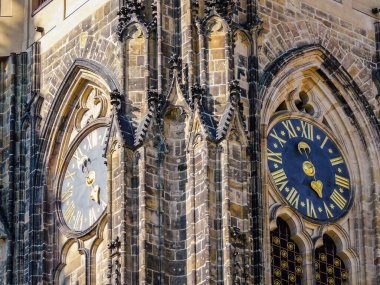 Aziz Büyükşehir Katedrali Vitus, Wenceslaus ve Prag'da Adalbert 