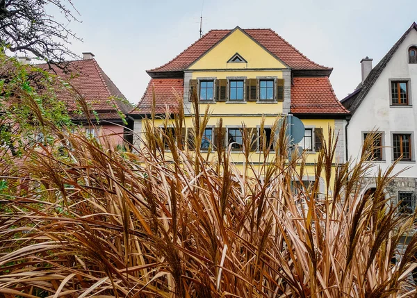 Rothenburg Der Tauber Bayern — Stockfoto