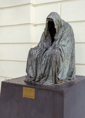 Vicdan ve Hoşgörü Pelerini 