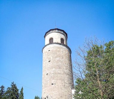 Katzenturm is a tower in Feldkirch 