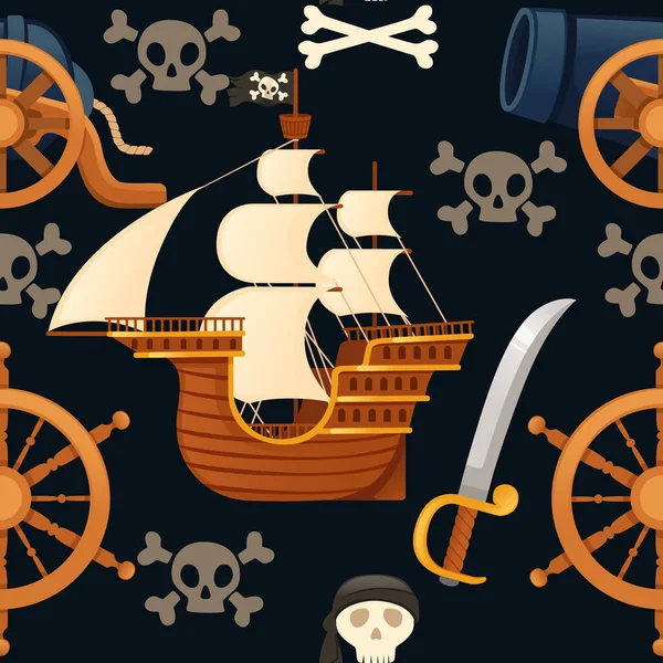 Pirate Ship Vector Images – Browse 91,776 Stock Photos, Vectors