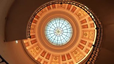 Buda Kalesi 'ne çatı asansörleri