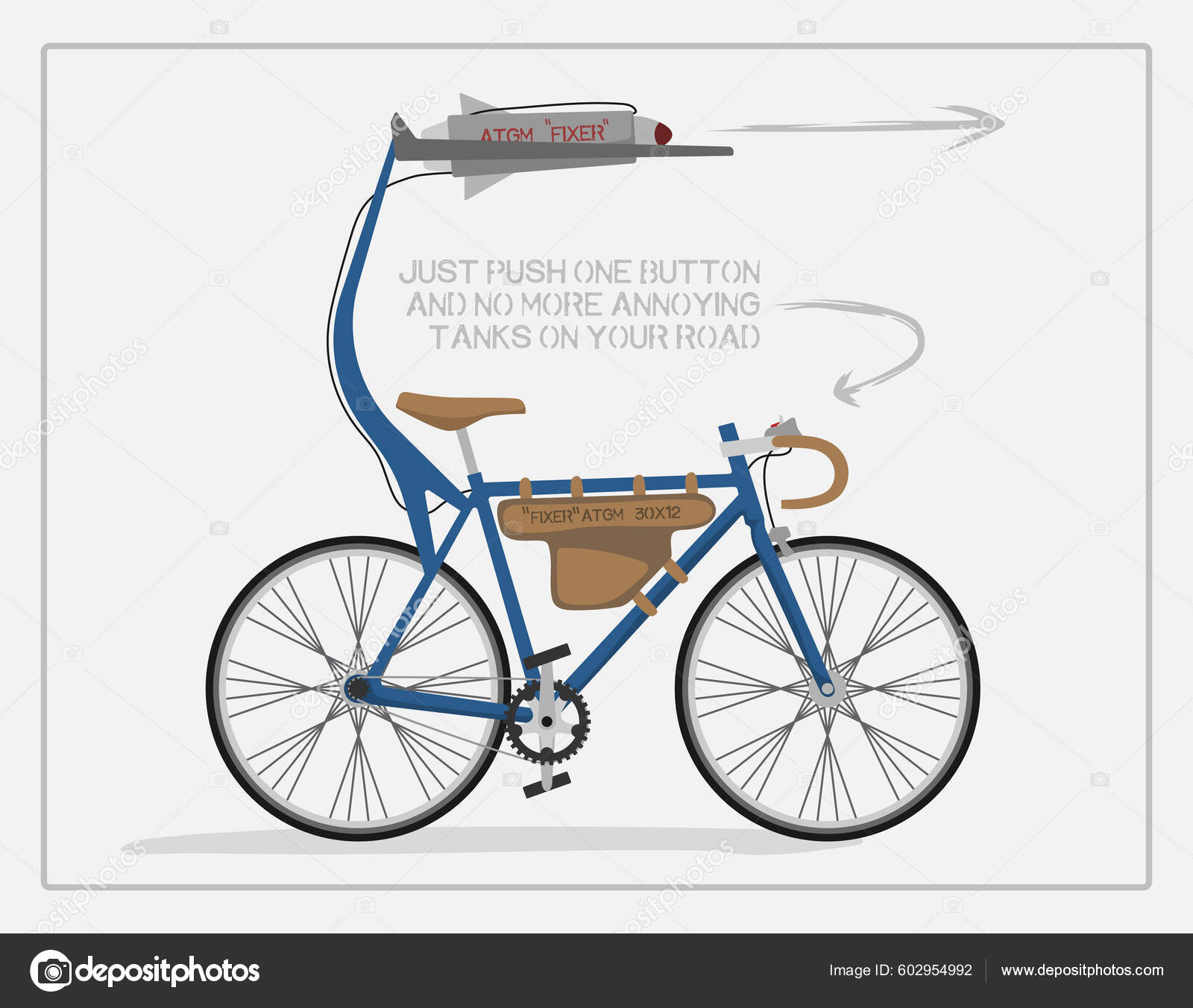 Tank Vintage Bicycle Horns Vintage Bicycle Fixed Gear Horn