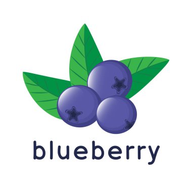 Yabanmersini illüstrasyonu. Karikatür vektör kümesi