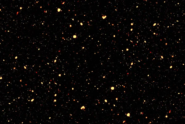 Soyut Noel Arkaplanı. 3d illüstrasyon.