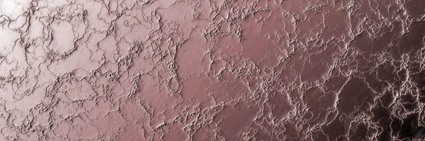 Soyut arka plan, yabancı bir gezegenin dokusu, yabancı bir gezegenin yüzeyinin gerçekçi dokusu, soyut yüzey dokusu. 3d illüstrasyon.