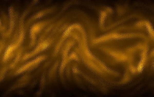 Прекрасний Абстрактний Фантастичний Простір Фрактальна Текстура Темного Фону Ілюстрація — стокове фото