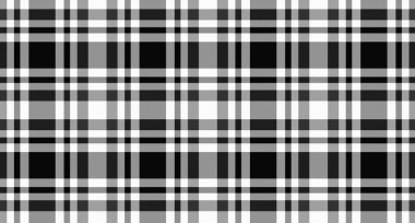 Ekose desenli. Flanel kumaş dokusu. Araştırılmış arka plan. Ekose kumaştan, masa örtülerinden, gömleklerden, elbiselerden, yatak örtülerinden ve diğer tekstil ürünlerinden..