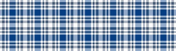 Plaid Patroon Flanellen Weefsel Textuur Gevonden Achtergrond Textuur Van Plaid — Stockfoto