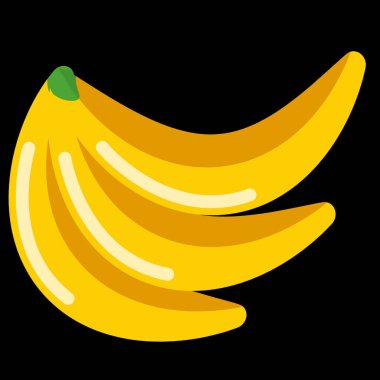 Başörtüsü takan Müslüman bir kadının vektör çizimi