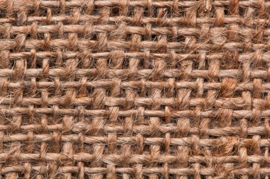 closeup texture fiber cloth