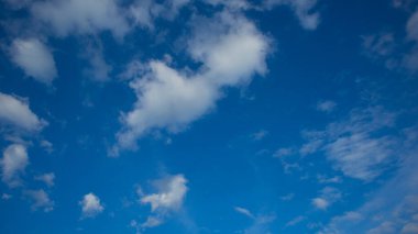 blue sky and white cloud in morningblue sky and white cloud in morning