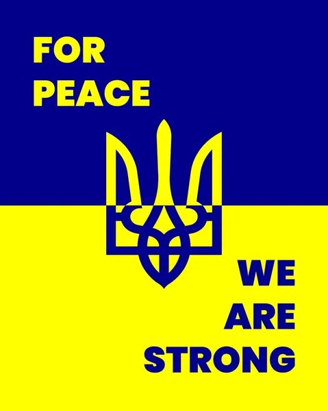 Ukrayna bayrağı arması ve 