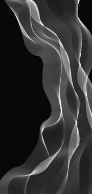 Telefondaki arka plan duvar kağıdı