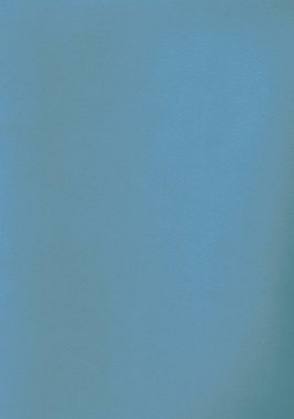 Mavi kağıt dokusu. Doğal kağıt dokusu. Çevre dostu geri dönüşüm. Arkaplan 